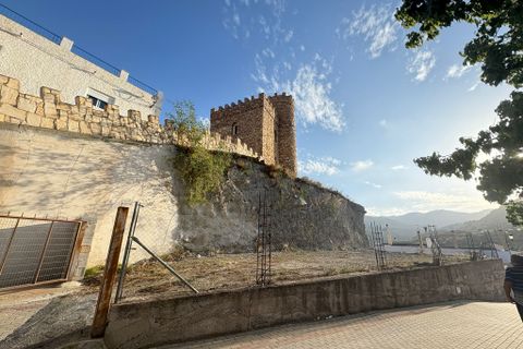Terreno en Lijar, Almeria, Lijar - € 23.000 | Ref: Solar Urbano - photo 3